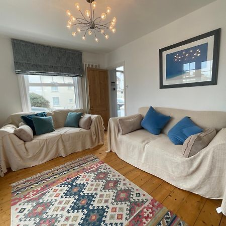 The Sandgate Cottage Екстериор снимка