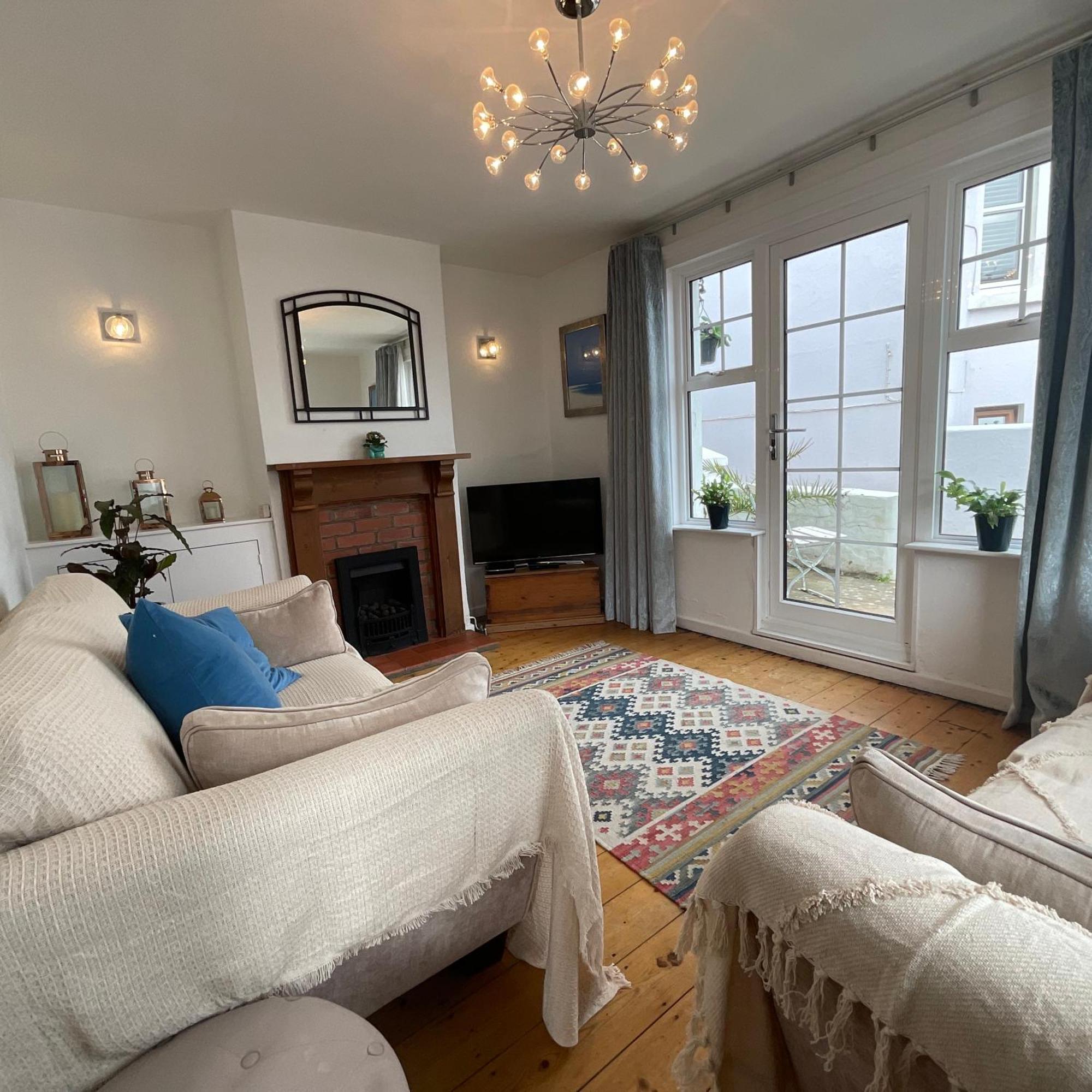 The Sandgate Cottage Екстериор снимка