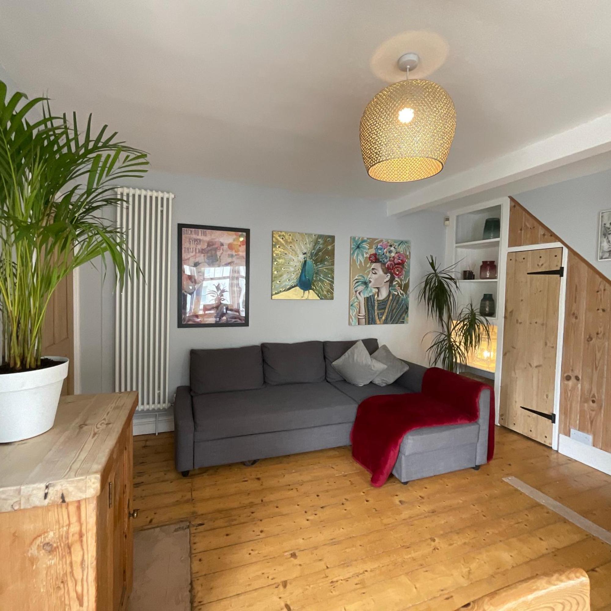 The Sandgate Cottage Екстериор снимка