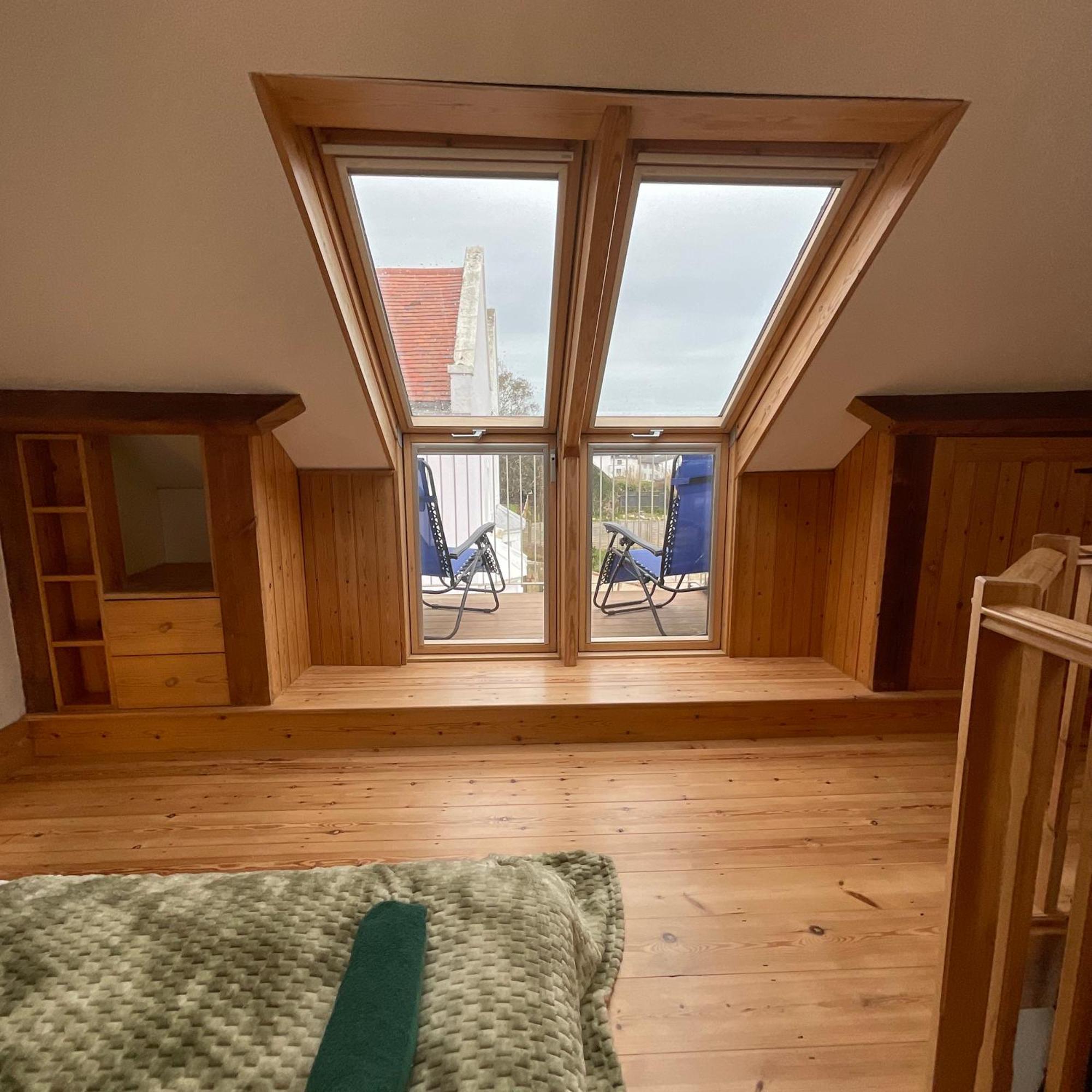 The Sandgate Cottage Екстериор снимка
