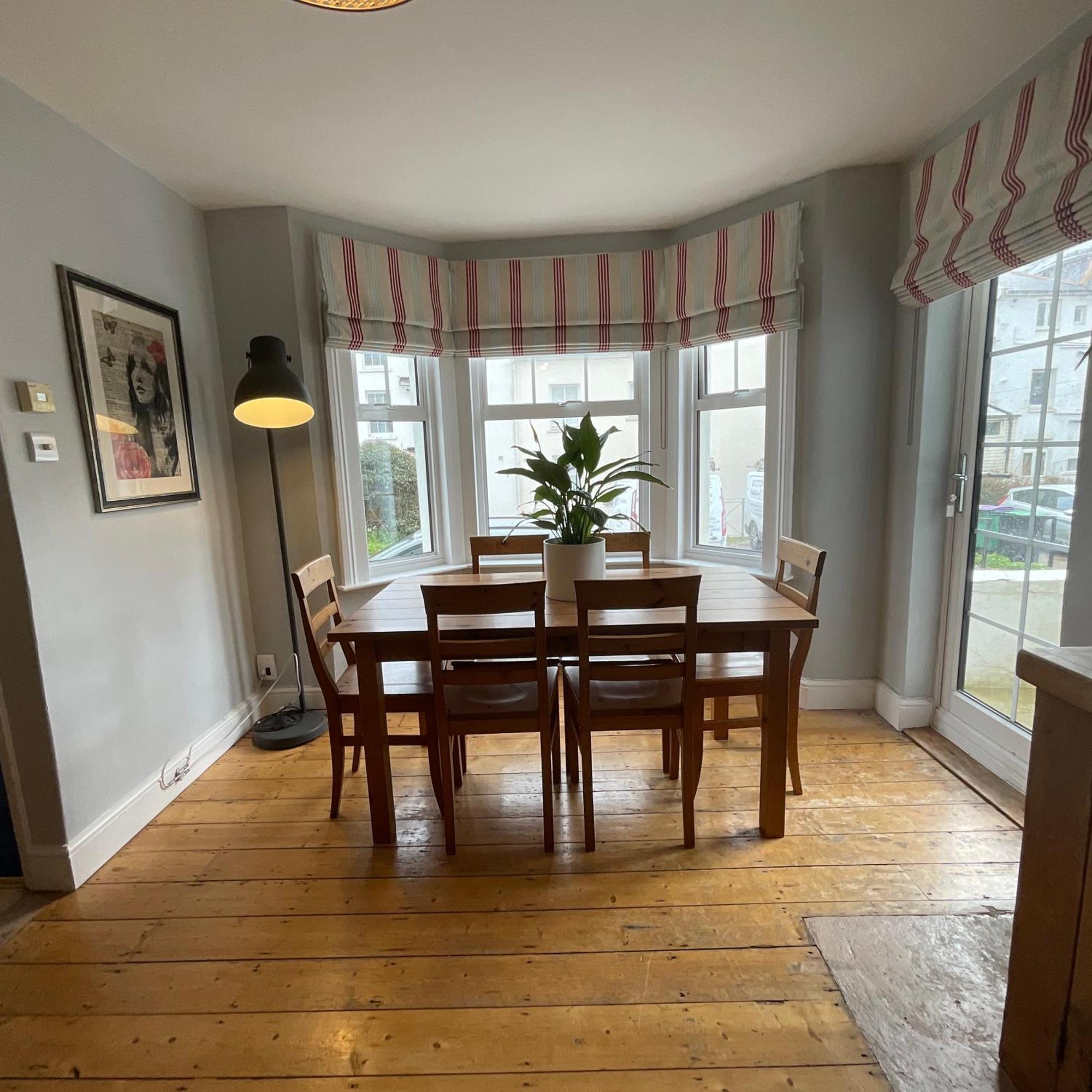 The Sandgate Cottage Екстериор снимка