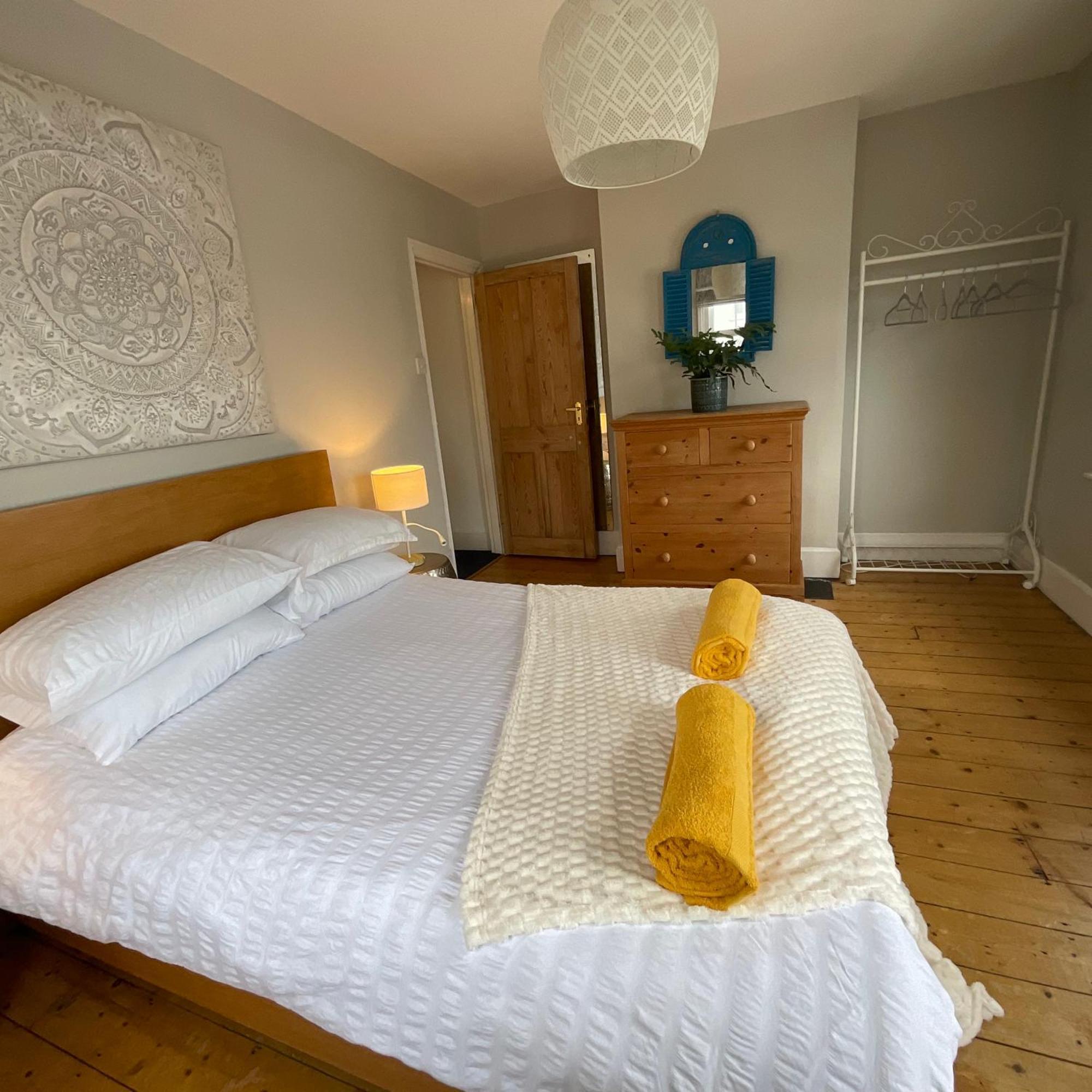 The Sandgate Cottage Екстериор снимка