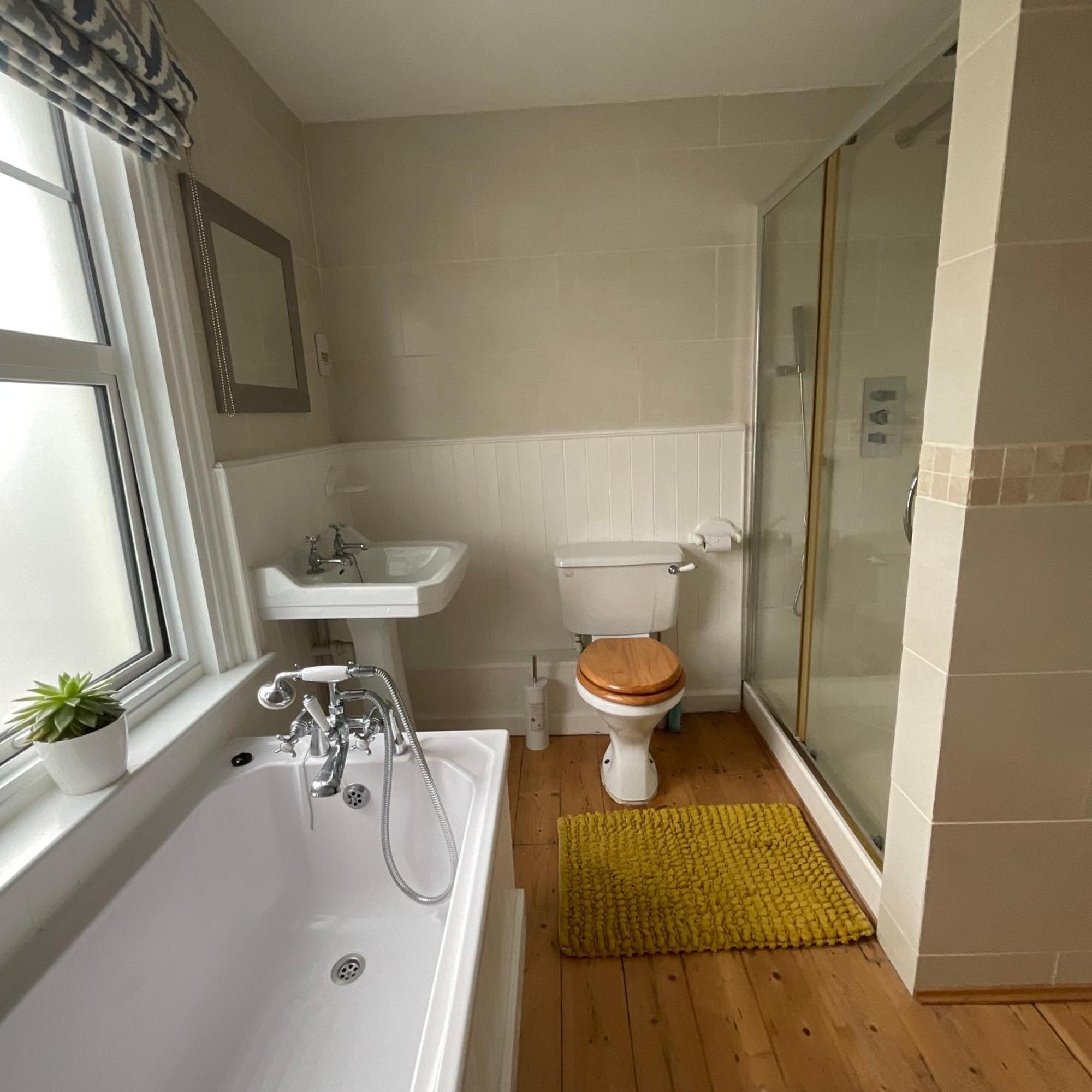 The Sandgate Cottage Екстериор снимка
