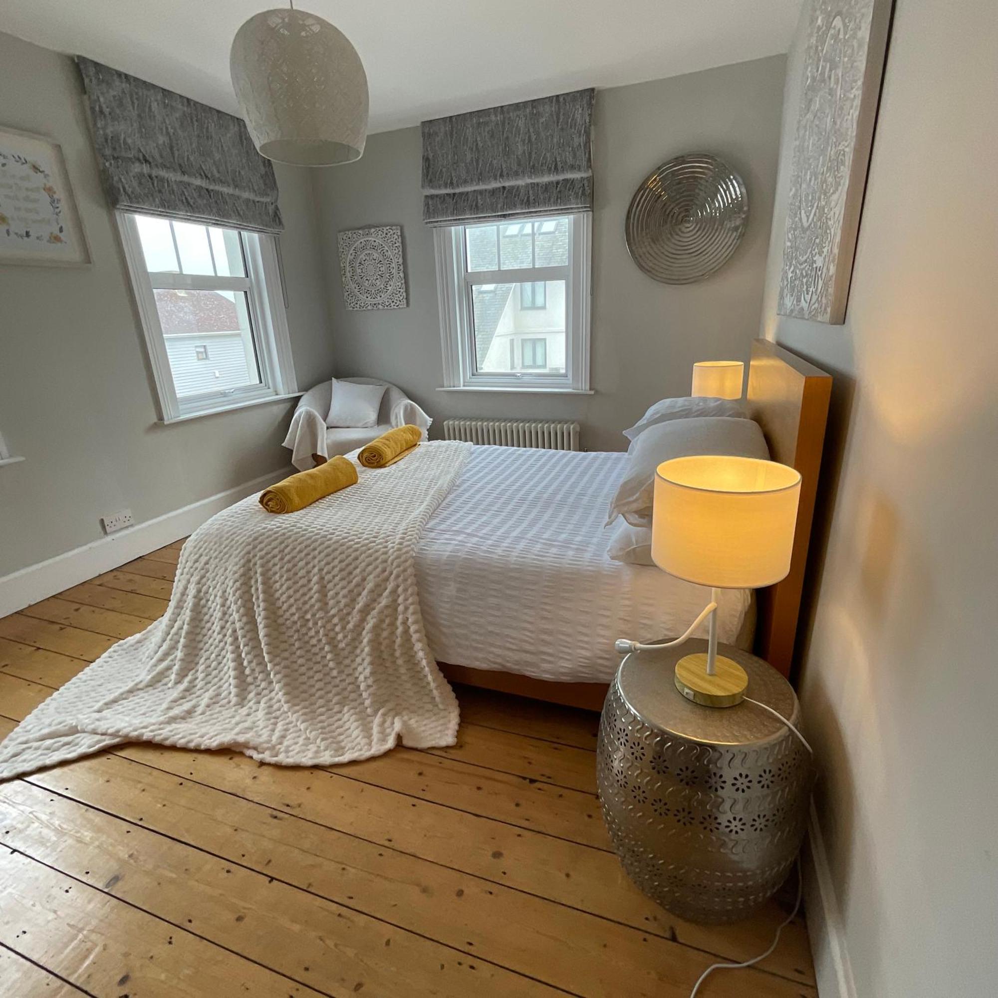 The Sandgate Cottage Екстериор снимка