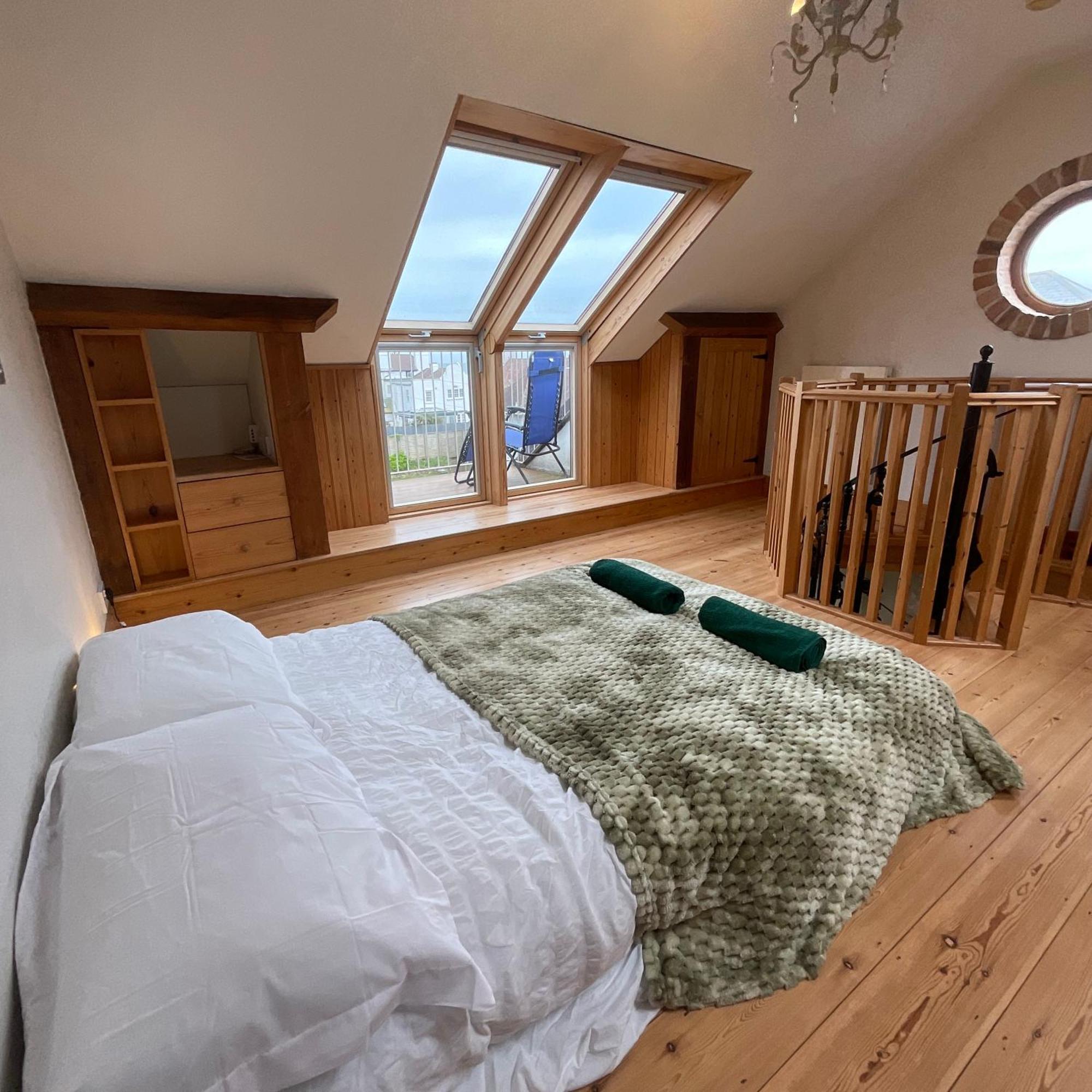 The Sandgate Cottage Екстериор снимка