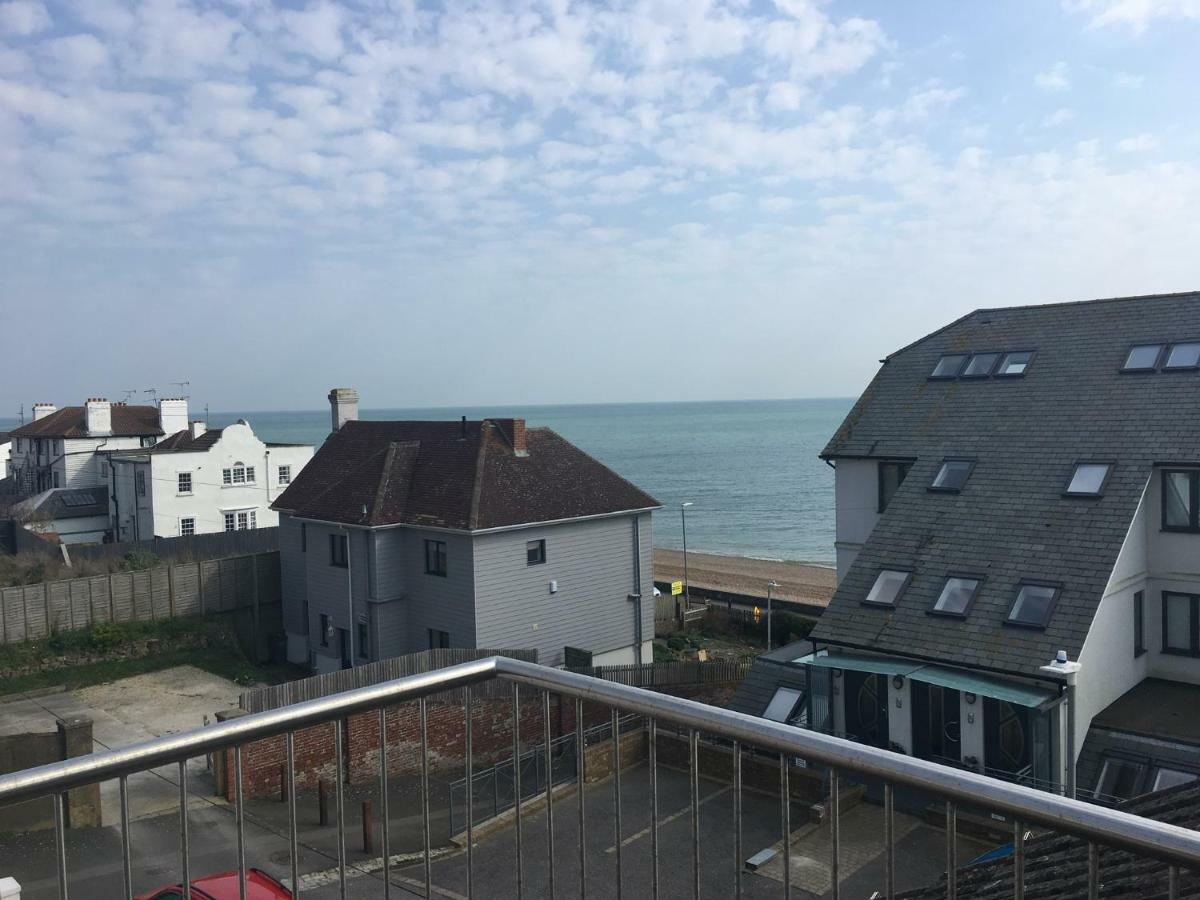 The Sandgate Cottage Екстериор снимка