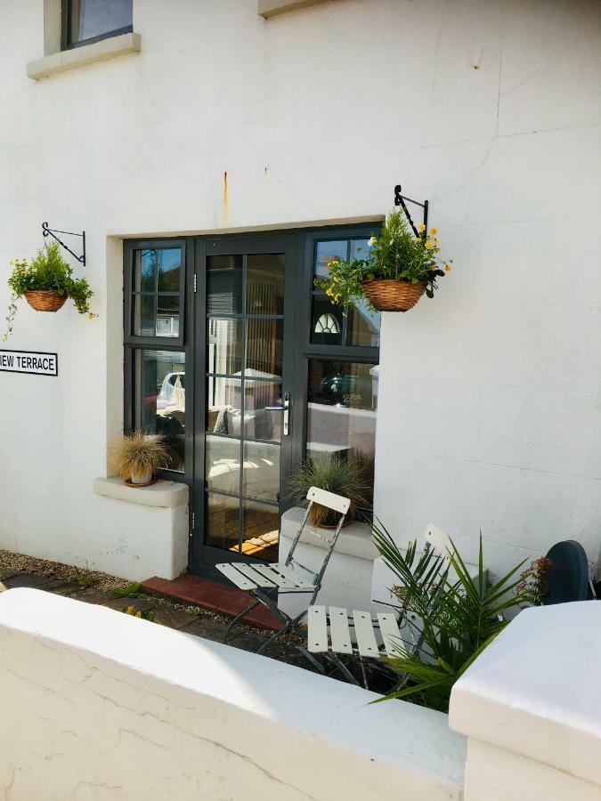 The Sandgate Cottage Екстериор снимка