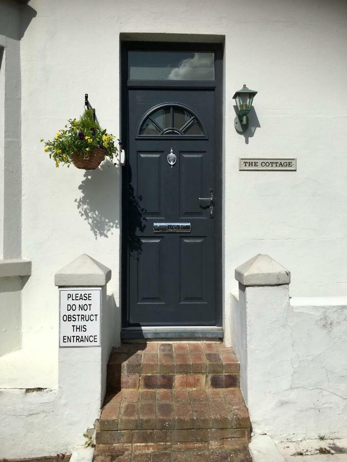 The Sandgate Cottage Екстериор снимка