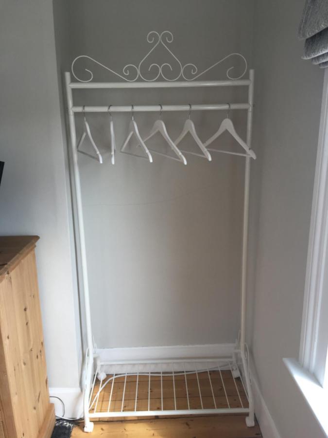 The Sandgate Cottage Екстериор снимка